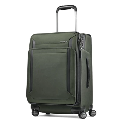 Spinner Valigie Samsonite Armage II Medium Expandable Spinner Verdi | RZMXBC715