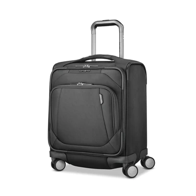 Spinner Valigie Samsonite Theorym Underseater Spinner Nere | WPKCQB319