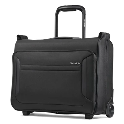 Valigie Morbide Samsonite Armage II Wheeled Garment Bag Nere | EWZRQC158