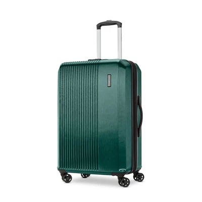 Valigie Rigide Samsonite Alliance SE Medium Spinner Verdi | XRDCSV176