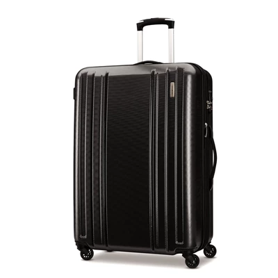 Valigie Rigide Samsonite Carbon 2 Large Spinner Argento | GHYDTB971