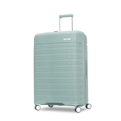 Valigie Rigide Samsonite Elevation™ Plus Large Spinner Verdi | ALHFWZ283