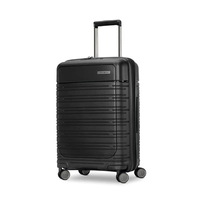 Valigie Rigide Samsonite Elevation™ Plus Carry-On Spinner Nere | UQFKGZ963