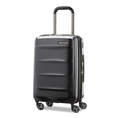 Valigie Rigide Samsonite Octiv Carry-On Spinner Nere | GUYRIA849