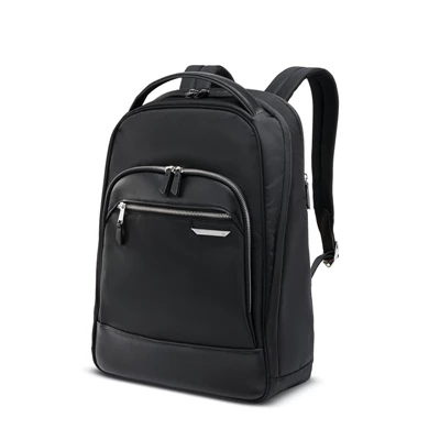 Zaino Laptop Samsonite Just Right Standard Backpack Nere | CUTNSG015