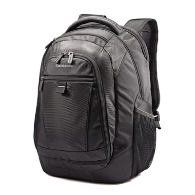 Zaino Laptop Samsonite Tectonic 2 Medium Backpack Nere | QCWUFK805